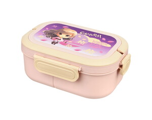  TUFFEX BONDİE DESENLİ LUNCH BOX - ÖZEL STİL