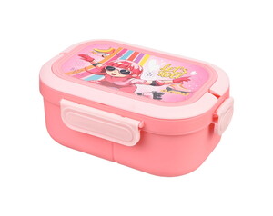  TUFFEX BONDİE DESENLİ LUNCH BOX - ÖZEL STİL