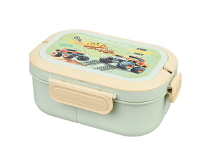 TUFFEX BONDİE DESENLİ LUNCH BOX - ÖZEL STİL