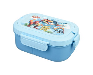  TUFFEX BONDİE DESENLİ LUNCH BOX - ÖZEL STİL