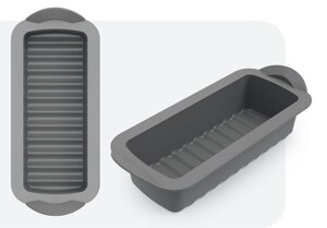 CKM SİLİKON BATON KEK KALIBI