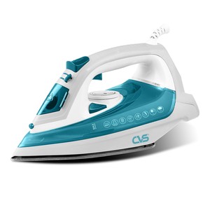 CVS ABURA 2400W SERAMİK TABANLI BUHARLI ÜTÜ