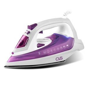  CVS ABURA 2400W SERAMİK TABANLI BUHARLI ÜTÜ