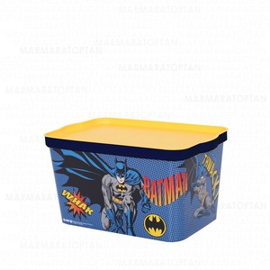  TUFFEX  KEEP SAKLAMA KUTUSU BATMAN 2,3LT