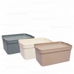TUFFEX  SAKLAMA KUTUSU NO:5 24 LT
