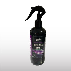  DAFNE AUTO PROFF HIZLI CİLA WAX 400ml