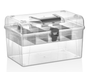 LOTTA XMATE ORGANİZER KUTU MEDİUM