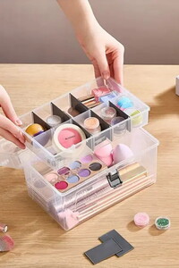  LOTTA XMATE ORGANİZER KUTU MEDİUM