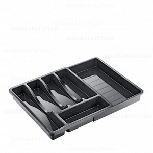  BOX UP KAYAR KAŞIKLIK ORGANİZERİ KUTULU