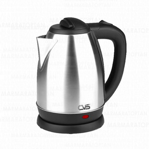 CVS BURGAZ ÇELİK SU ISITICISI 1,7 lt.