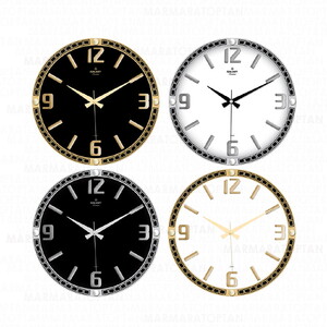 GALAXY PREMIUM KABARTMA RAKAM SAAT