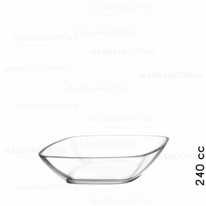 LAV LV-PST266NP PESTO MEZELİK 2'Lİ KASE 240cc