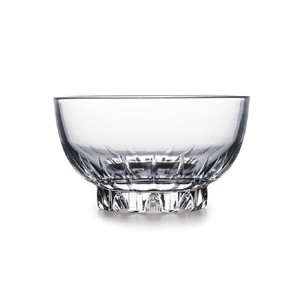 PAŞABAHÇE MOUSSE 6\'LI CAM KASE 270cc