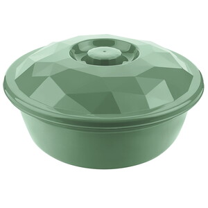 QS PRİZMA HAMUR LEĞENİ NO:6 36LT 