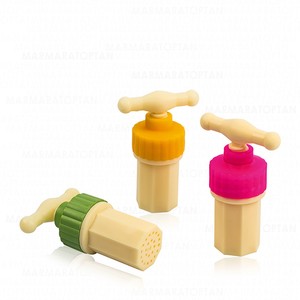 URVE SARIMSAK EZİCİ