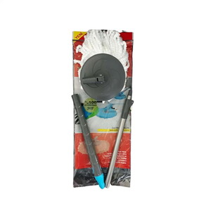  ZAMBAK MOP YEDEK SET ( SAP + PÜSKÜL)