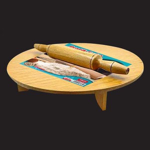 BARAN PRATİK SOFRA SETİ 34cm