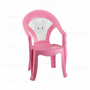  BURSEV RENKLİ ÇOCUK SANDALYESİ