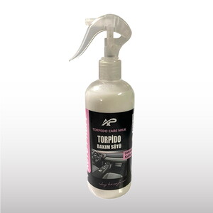  DAFNE AUTO PROFF TORPİDO BAKIM SÜTÜ 400ml