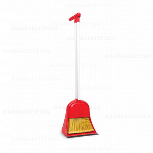  FLORA MEGA HAZNELİ SÜPÜRGELİ FARAŞ