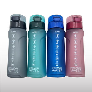  TUFFEX POLO SOFT TOUCH MATARA 700ml