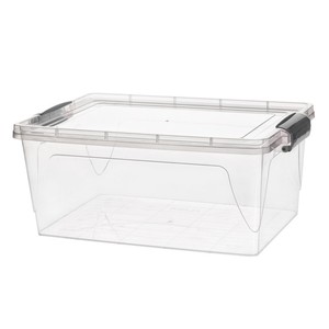 ALACA HOME ELİTE KİLİTLİ SAKLAMA KABI 10 LT