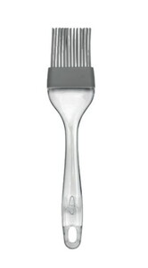 CKM SİLİKON YUMURTA FIRÇASI