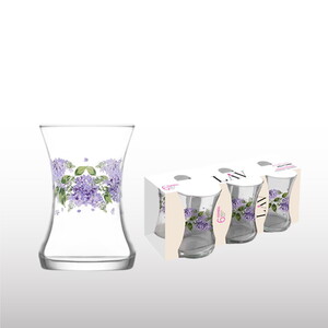  LAV NEZ SÜMBÜL ÇAY BARDAĞI 175cc