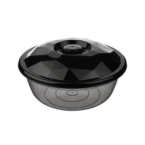  QS-043 PRİZMA HAMUR LEĞENİ 25 LT NO:5