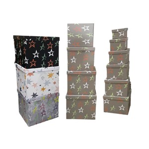 SEVER S/10 HEDİYE KUTUSU SET