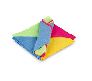 TEMSAN EVİMA MİKROFİBER 4'LÜ TEMİZLİK BEZİ