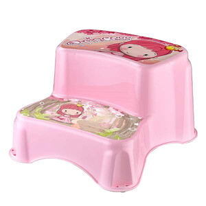  TUFFEX DESENLİ İKİ KATLI BASAMAKLI TABURE