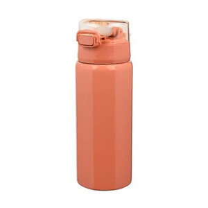 TUFFEX TRENDY ÇELİK MATARA 600ml