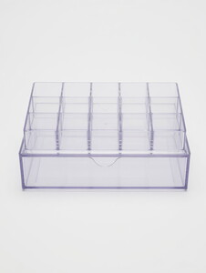 AKAY MANİKÜR SETİ DÜZENLEYİCİ