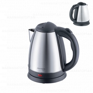AWOX ARMADA ÇELİK SU ISITICI 1.8 lt
