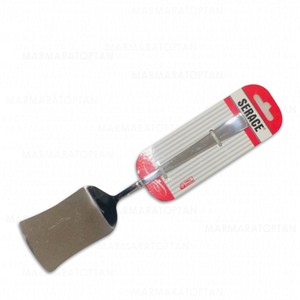 JETTA / SERACE DÜZ MODEL MİNİ SERVİS SPATULA