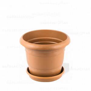 KARASU SAKSI TOPRAK NO:4 9,3 LT.