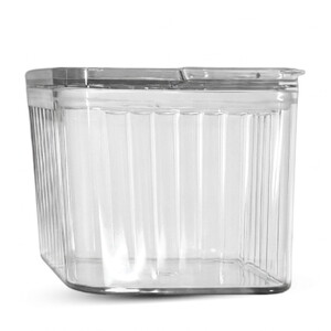 TUFFEX NİRVANA ERZAK KABI 650ml