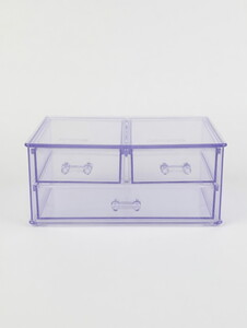 AKAY 3 GÖZLÜ ÇEKMECE ORGANİZER