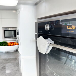 CKM SİLİKON VAK VAK FIRIN TUTAMAÇ