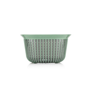 FOLY LİFE  LİNEA SÜZGEÇLİ KARE KASE 4 LT