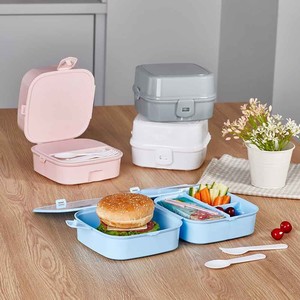  ORGANİZER KIDDY BESLENME KUTUSU
