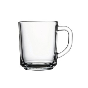 PAŞABAHÇE PUB FİNCAN / KUPA TEKLİ TAVA PLT