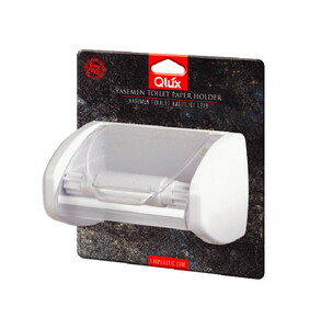 QLÜX YASEMEN TUVALET KAĞITLIĞI