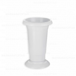 SERİNOVA KESME ÇİÇEK VAZOSU 2,7 LT