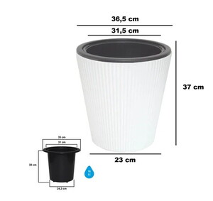 SERİNOVA LUNA SAKSI NO:3