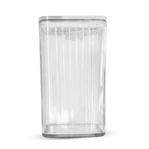 TUFFEX NİRVANA ERZAK KABI 1400ml