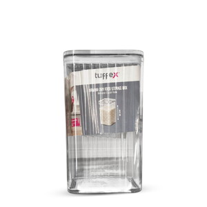 TUFFEX NİRVANA ERZAK KABI 1400ml