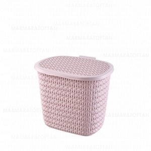 TUFFEX  ÖRME MODEL DETERJANLIK KABI 6,5 LT
