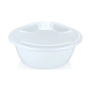  TUFFEX RENKLİ HAMUR LEĞENİ NO:6 16 LT.
